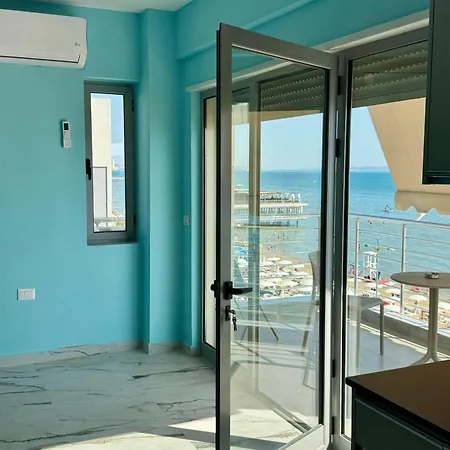 Appartement Seaview