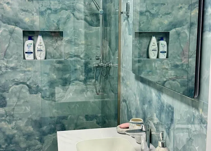Appartement Seaview Durrës