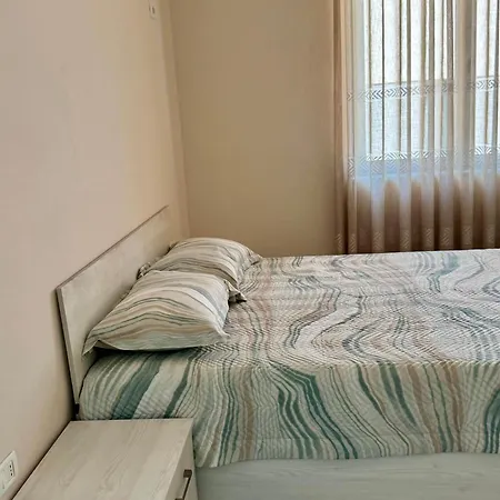 Apartament Seaview Durrës
