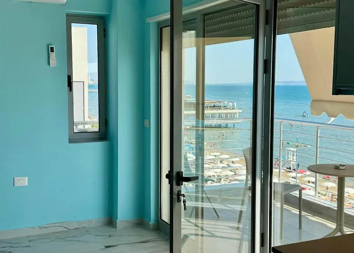 Apartament Seaview