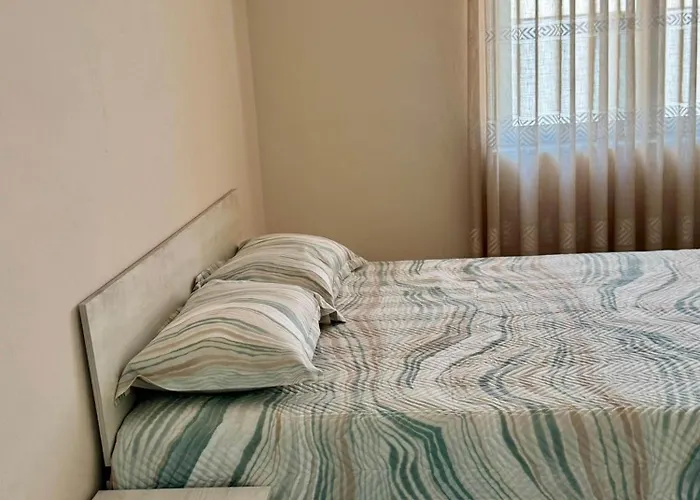Apartament Seaview Durrës